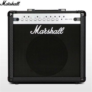 Ampli Guitar Marshall MG50CFX